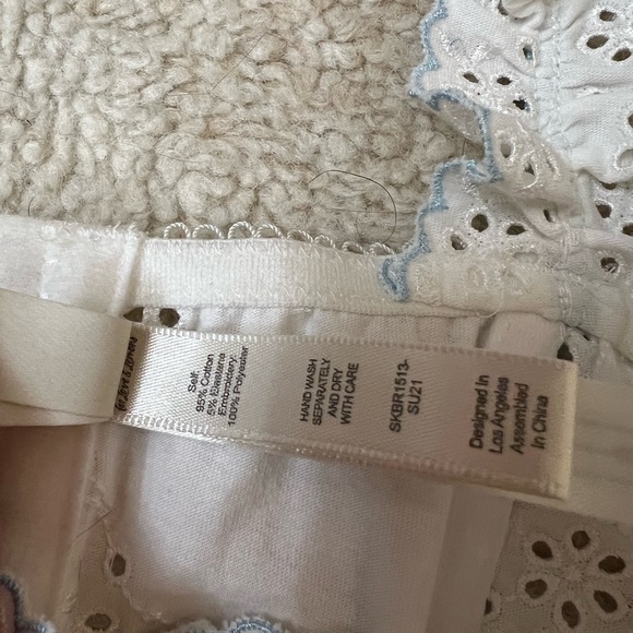 SOLD ON DEPOP for love and lemons set - Picture 14 of 14